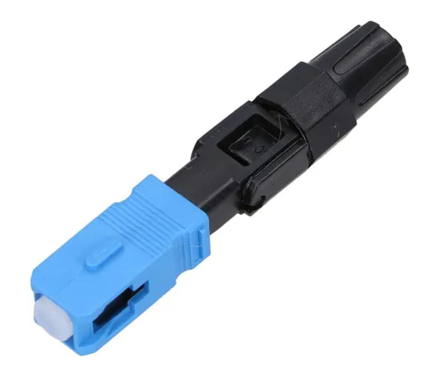 ExtraLink SC/UPC Złączka Fast connector - 1543503 - zdjęcie